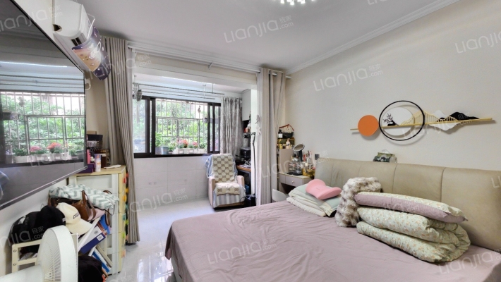 凤凰花园城静幽园二手房实景图