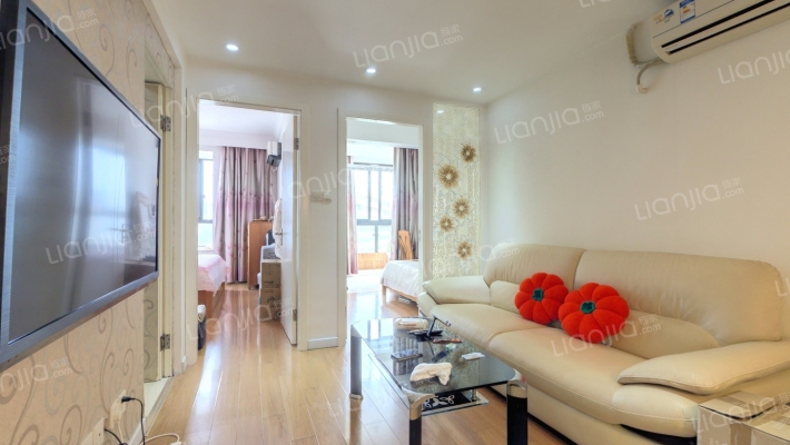 中冶翔腾二手房实景图