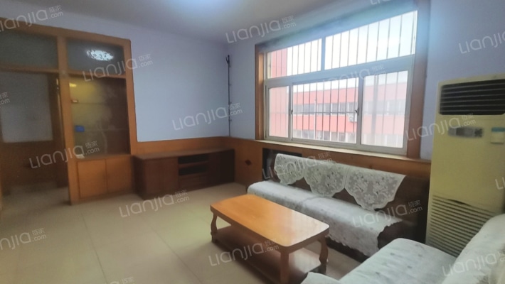 外贸家属楼二手房实景图