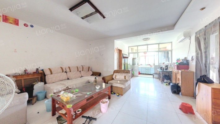 张辛小区二手房实景图