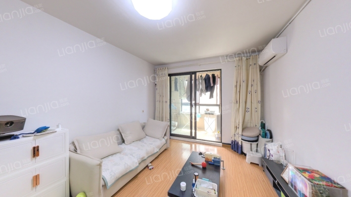 万达茂御湖仕家一二期二手房实景图