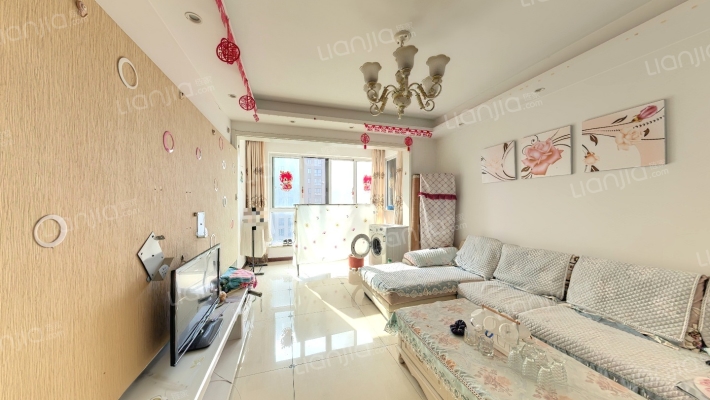 桂花小镇二手房实景图