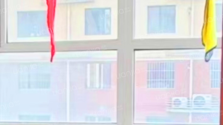 水岸花城，好房源，环境好，交通便利。-阳台