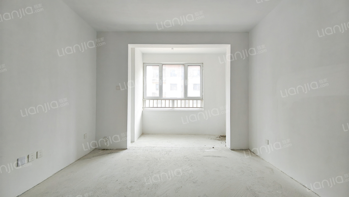 御马山居2号地块二手房实景图