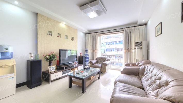 聚祥渝南花园二手房实景图