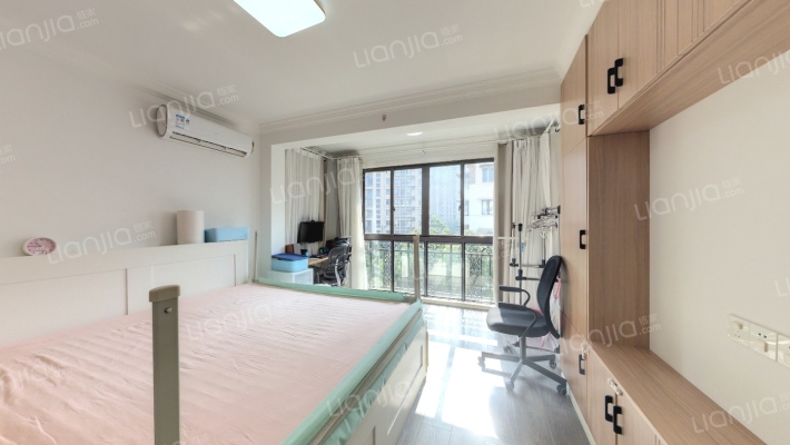 建德花园海棠苑二手房实景图