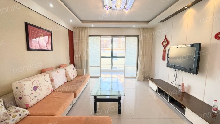 景园小区二手房实景图