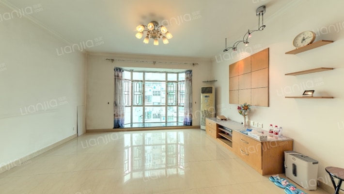 弘雅花园雅豪轩三期二手房实景图