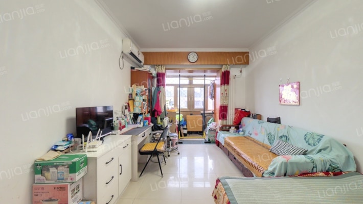 科研楼二手房实景图