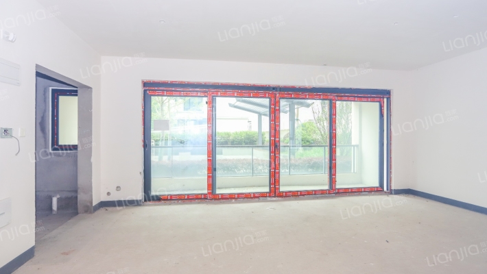 中粮祥云赋A区二手房实景图