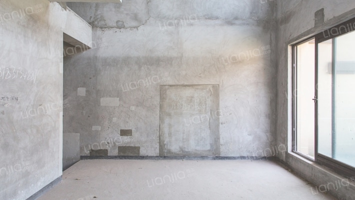 金茂墅倾心二手房实景图