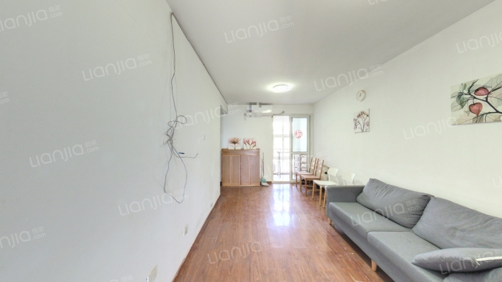 竹杆胡同二手房实景图