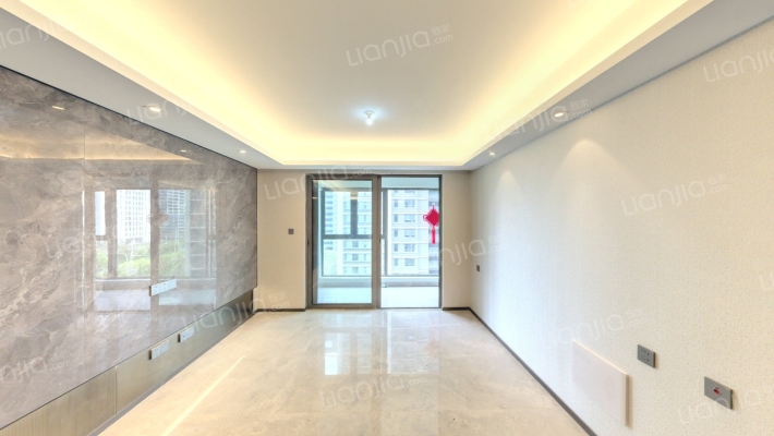 越江时代二手房实景图