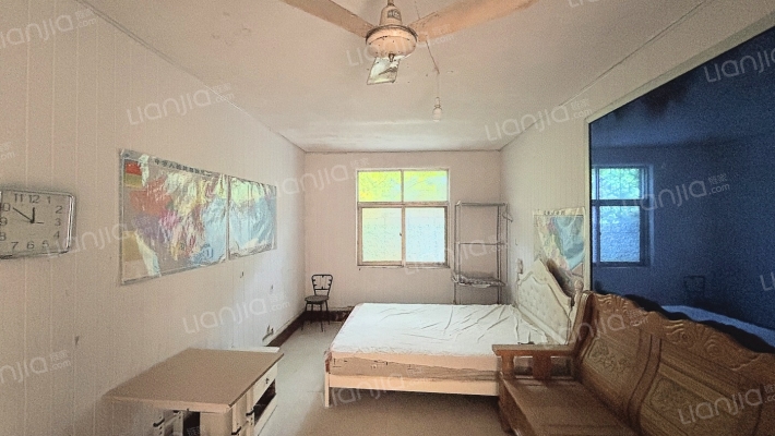 公仆二巷二手房实景图