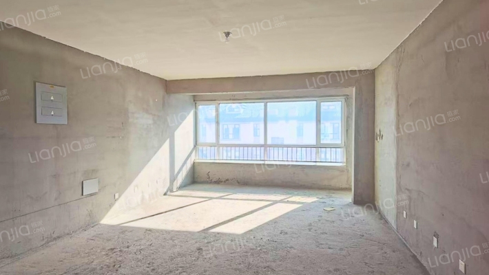 九州润园二手房实景图