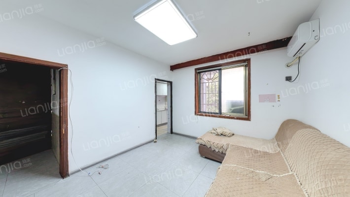 吉景小区二手房实景图