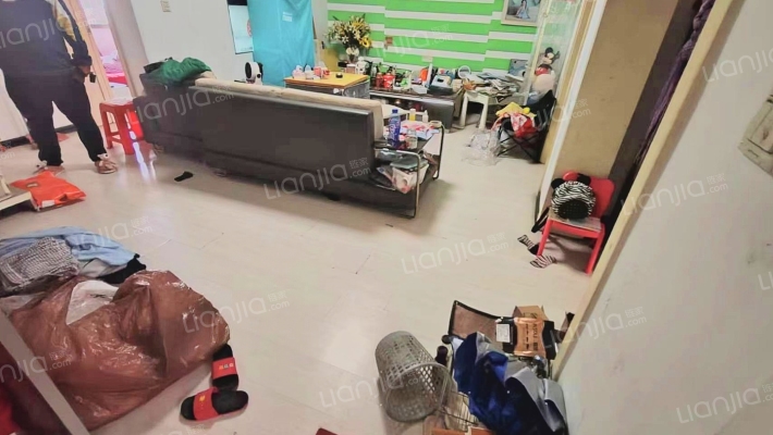 麻家塘二手房实景图