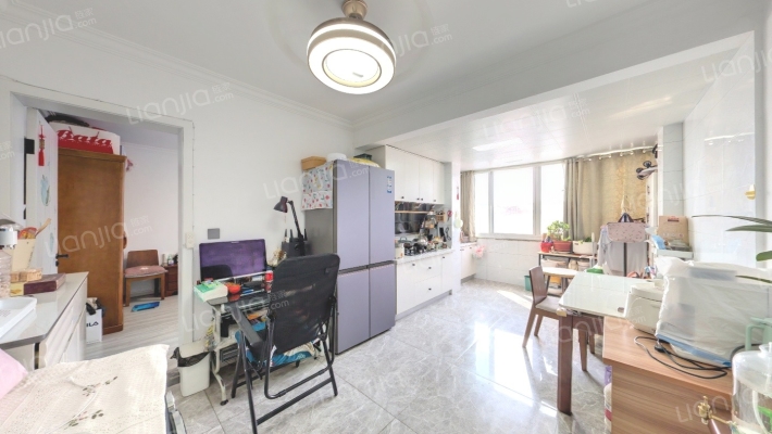 锡航新村二手房实景图