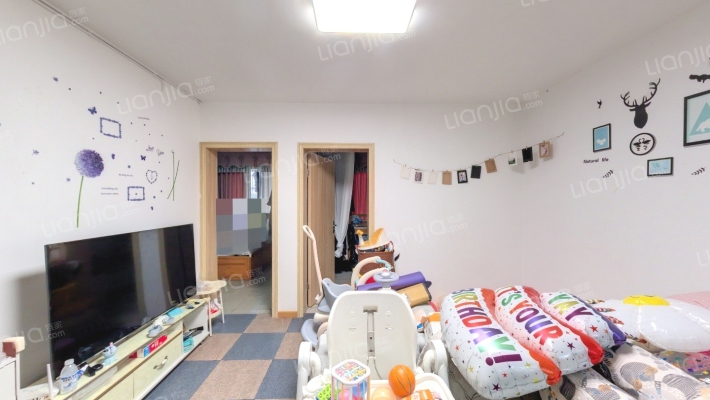 平福路124号二手房实景图