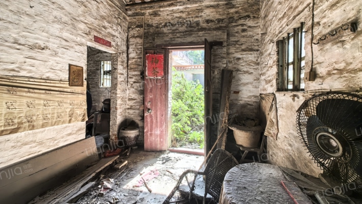 陈村自建房永兴居委会二手房实景图