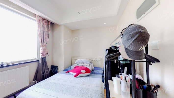 国合中山海悦二手房实景图