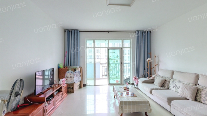 九洲城二手房实景图