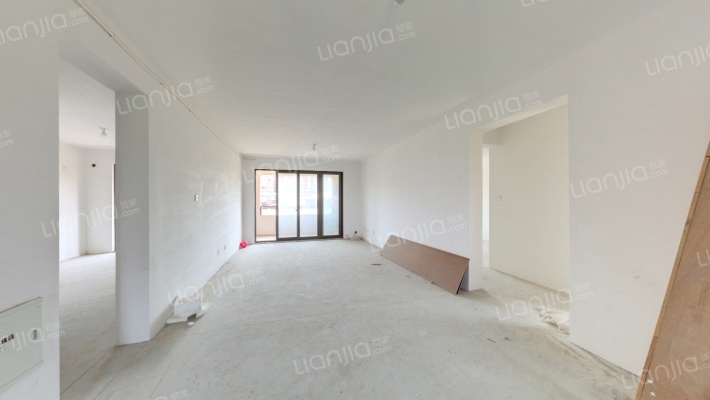 盛和九里香堤一期二手房实景图