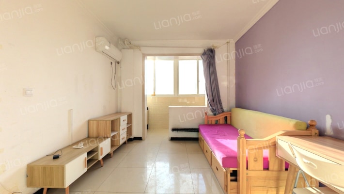 崇文门西大街二手房实景图