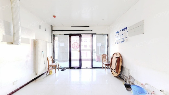 玫瑰天街二手房实景图