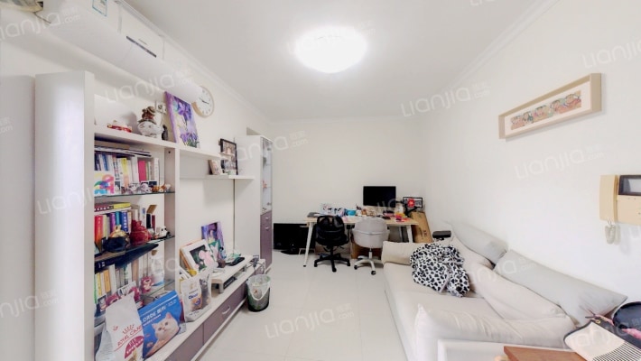 景尚雅苑二手房实景图