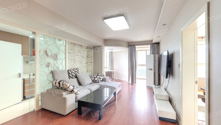 象源丽都二手房实景图