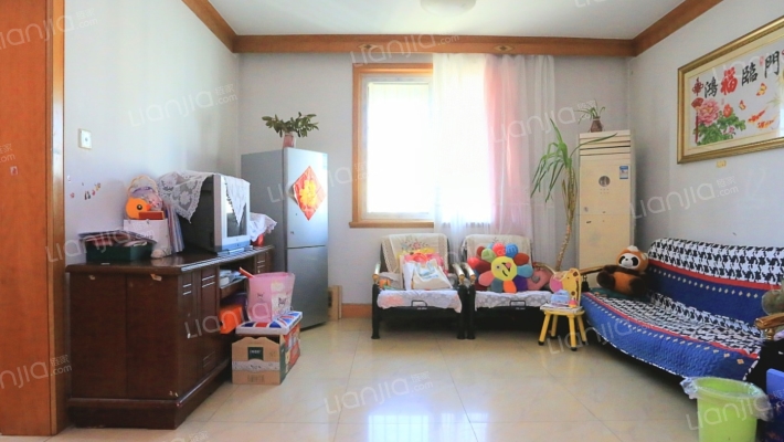 迎宾花园小区二手房实景图