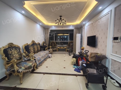 整租·保利海上罗兰 3室2厅 南