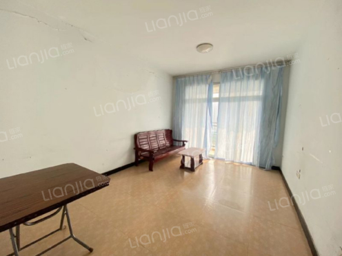 整租·东方剑桥 2室1厅 东南