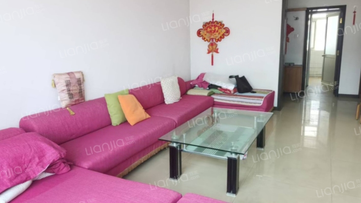 明诚园居民区二手房实景图