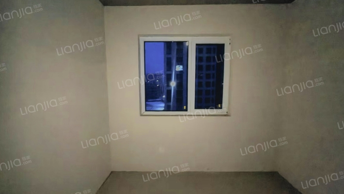 桃源新都孔雀城 3室1厅 南 北-卧室B