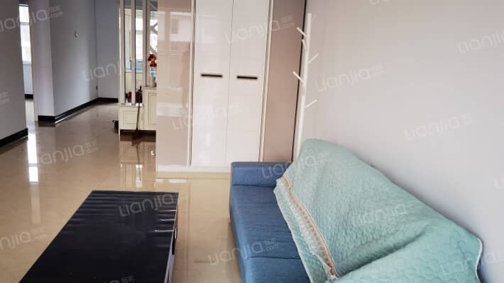 前进海纳都二手房实景图