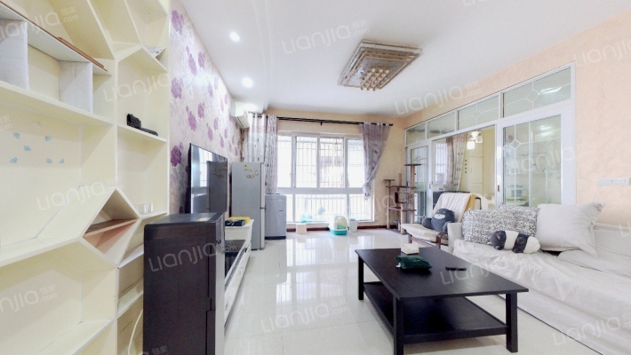 渝复竹芸山水二手房实景图