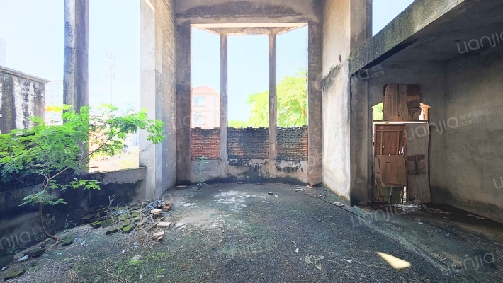 宁海花园二手房实景图