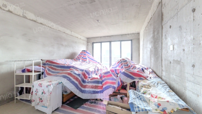 里城柳岸十里二手房实景图