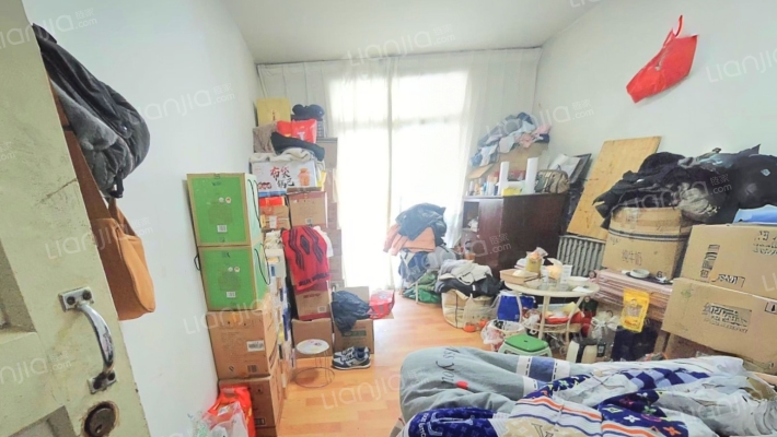 开关厂家属院二手房实景图