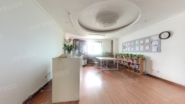 希格玛大厦二手房实景图