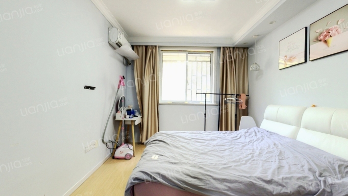 乳山一村二手房实景图