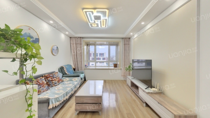 益田御水丹堤B区二手房实景图