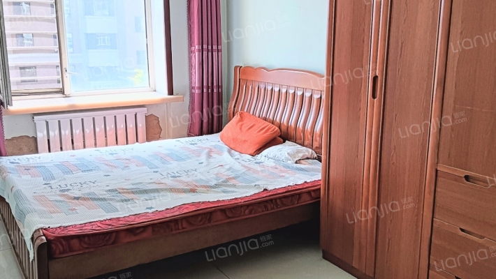 清真寺西区住宅楼二手房实景图