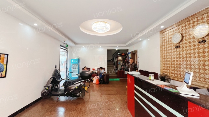 政法里13号二手房实景图