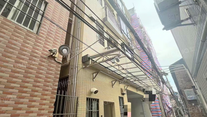世埠社区二手房实景图