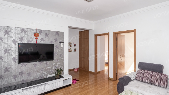 华萌馨苑二手房实景图