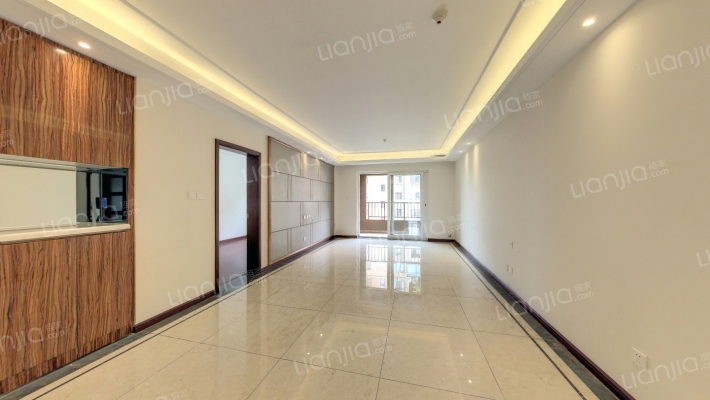 中海悦墅二手房实景图