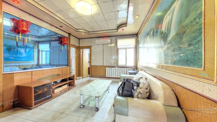 龙井街二手房实景图